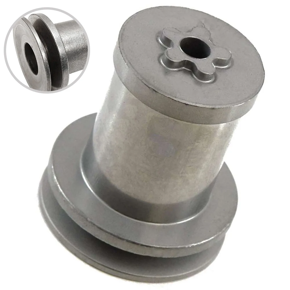 

11*8*7cm Lawn Mower Cutting Adapter For 421782, 532421782,581473301 Models With Multiple Model Compatibility Outdoor Garden Tool