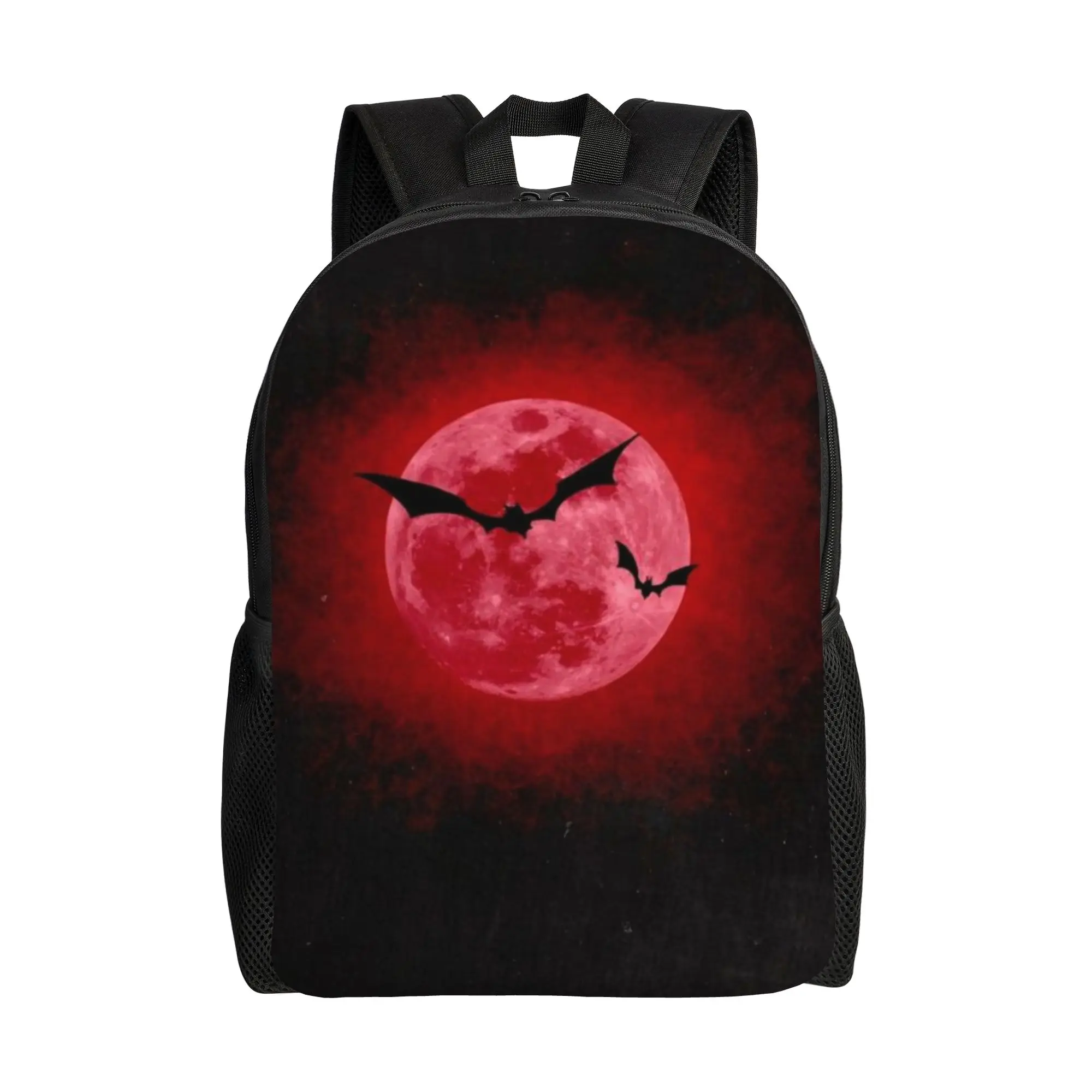 Mochila Heroica de Anime para la Temporada de Regreso a Clases, Mochila de Batman para Hombres y Mujeres Adultos, Mochila para Guardar Snacks