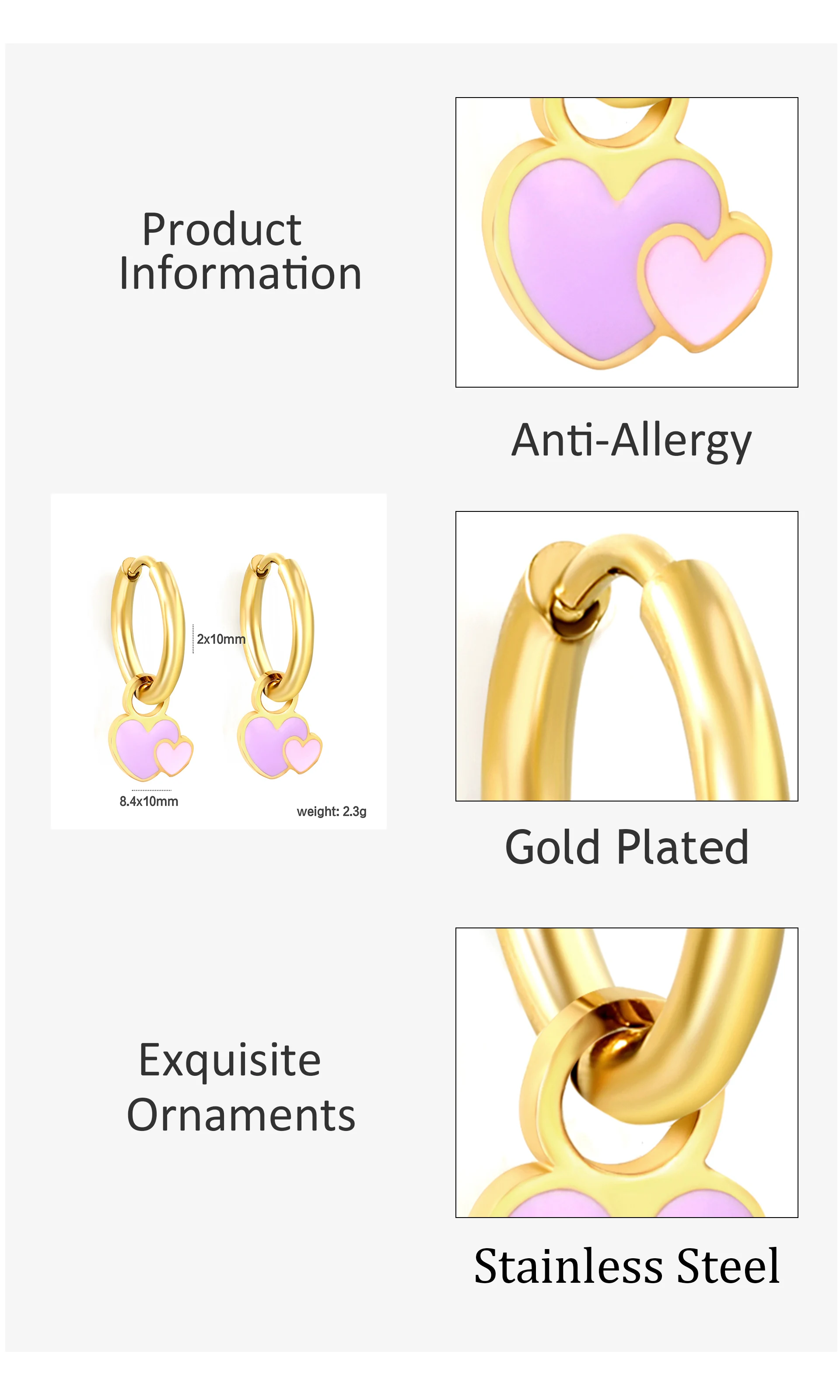 Product detail