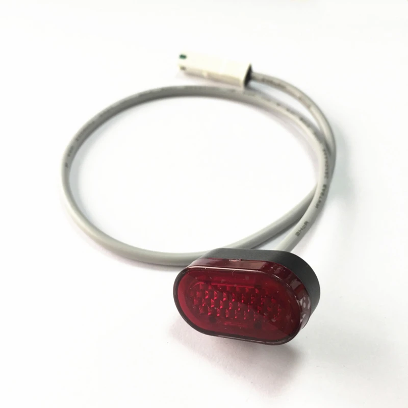 Fanale posteriore per Scooter elettrico fanale posteriore a LED per Ninebot MAX G30