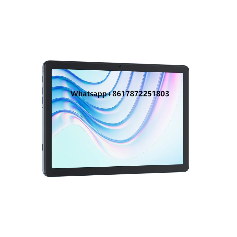 

Original Global Version CUBOT TAB60 WIFI Fashion Tablet 10.1-inch 8GB RAM (4GB+4GB Expansion)+128GB ROM 6000mAh Octa Core Tablet