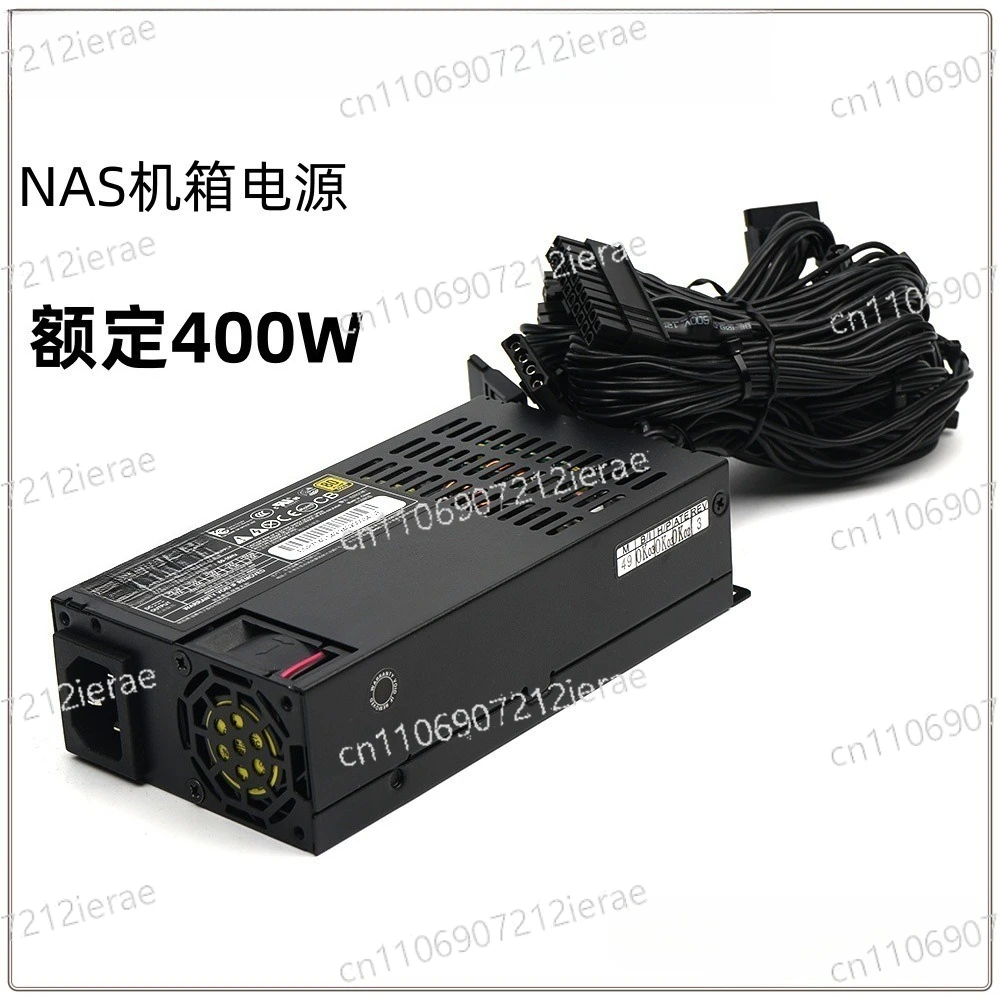 

Черный сервер NAS 7140B Flex Small 1U, мощность 400 Вт, бесшумный, Gold