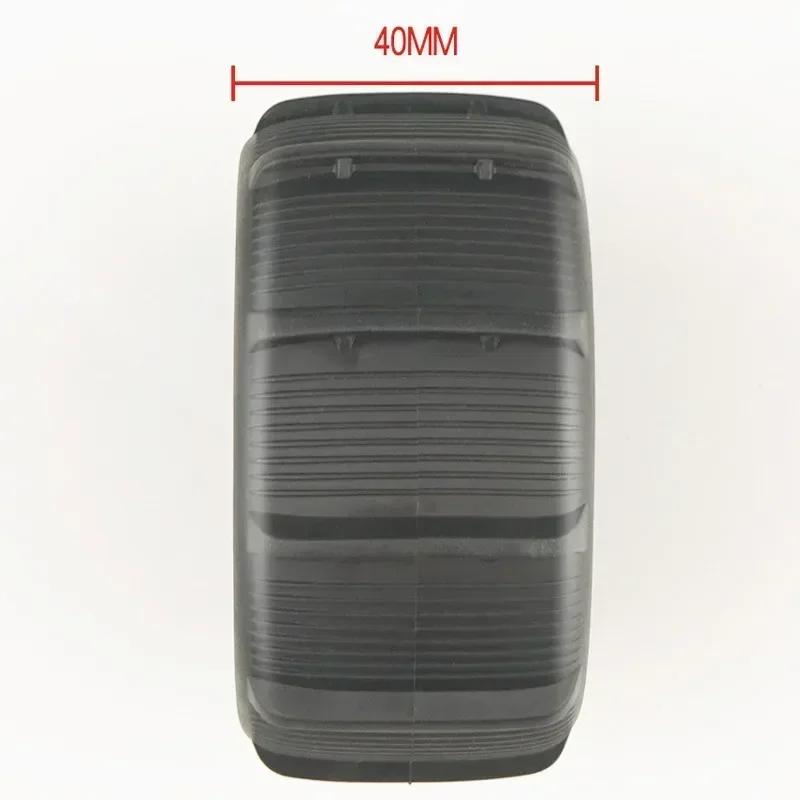 Для WLtoys 144001 124018 124019 12428 A B C 12427 144002 1/14 1/16 RC Car 80 мм Обновление песочных колес Шины Пляжная шина 12 мм Шестигранная ступица