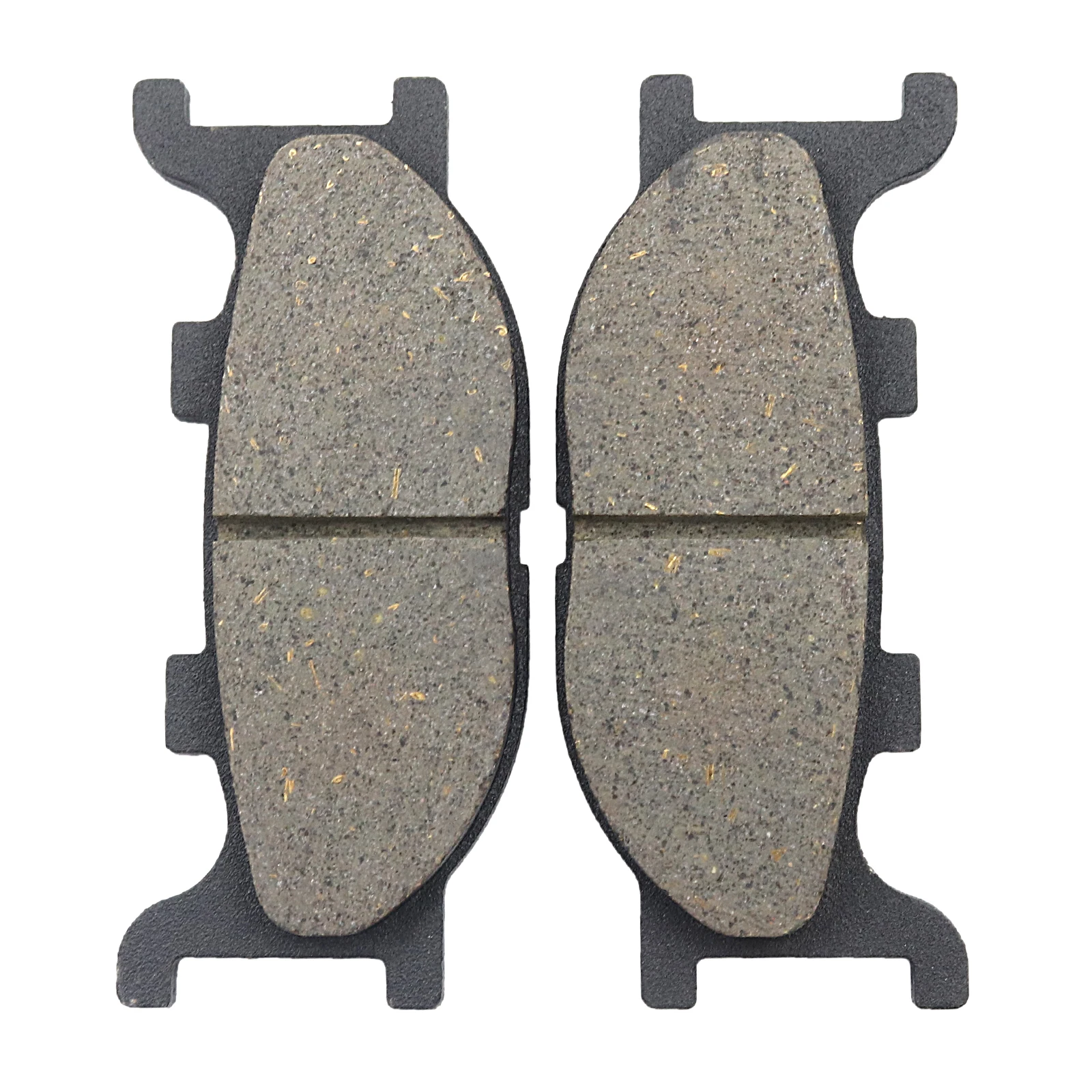 Motorcycle Front Brake Pads for Yamaha XVS400 XVS650 Drag Star XVS950 XVZ1300 XVS1300 Stryker XVS 400 650 XVS 950 1300 XVZ 1300