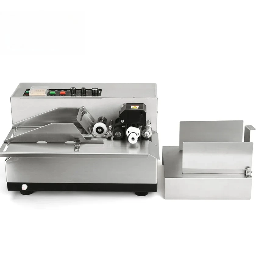 MY-380 Date Stamping Machine Expiry Coding Dating Machine