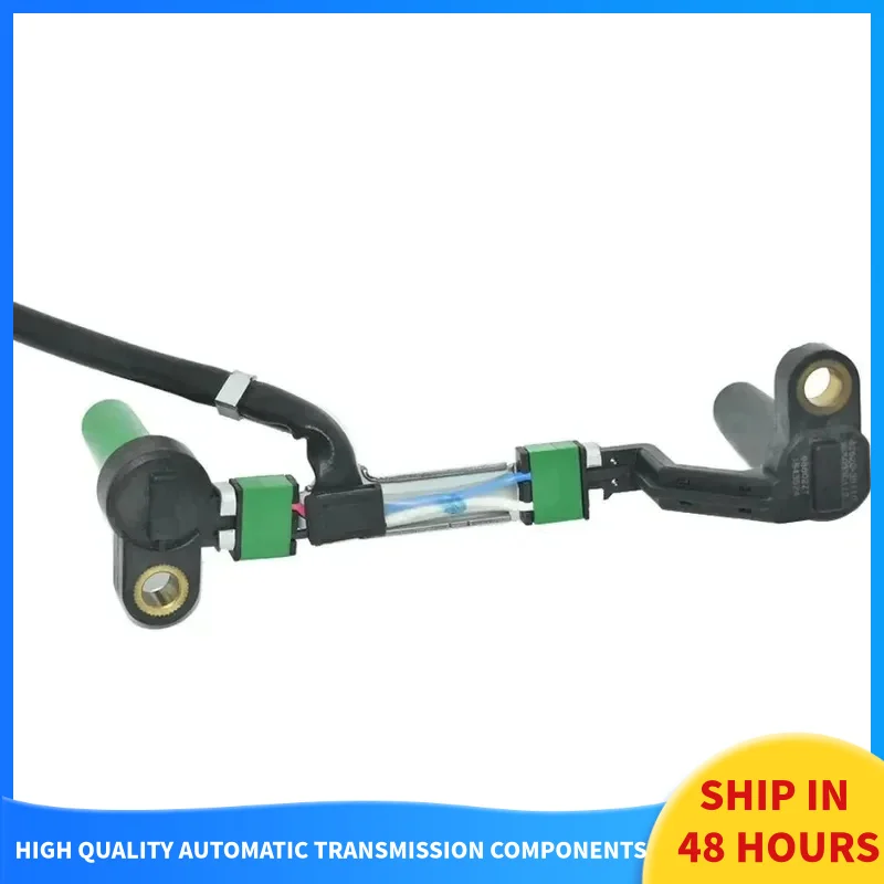 

A6MF1 A6MF2 Датчик автоматической коробки передач в сборе, входная скорость426203B110 42620-3B110 для Hyundai Kia, автомобильные аксессуары