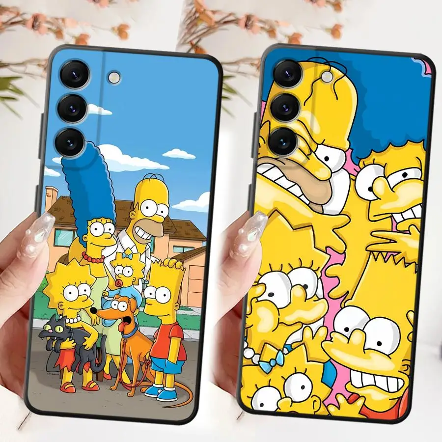 Cool Simpson Case F…