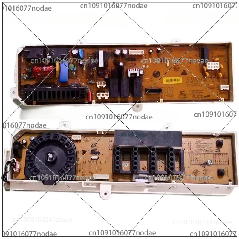 Original Used Disassembly Washing PCB Control Board Display Panel DC92-01769C DC41-00203A DC41-00203B DC92-01770L DC41-00252A