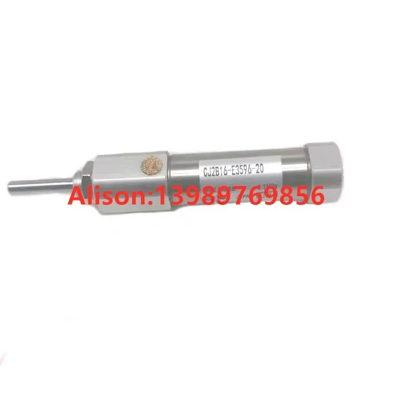 original Stainless steel cylinder CJ2B16-E3596-20 CJ2B16-E4464-15 CJ2D16S-E5828-12