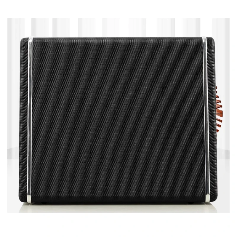 

Car Subwoofer, 12 Inch 12V Car Specific Audio System, High-power Active Modified Speaker Car Horns and Alarms