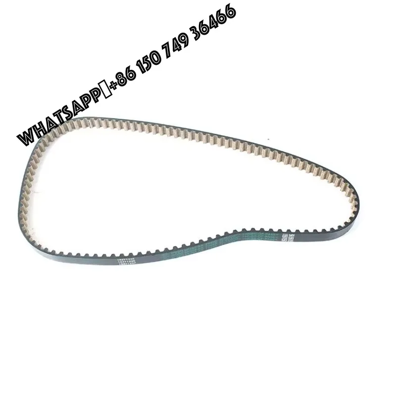 

Original Component Car Engine Timing Chain Spare Auto Part Timing Belt for Ford Ranger 2.0 HG9Q 6K288 AB/HG9Z 6268B