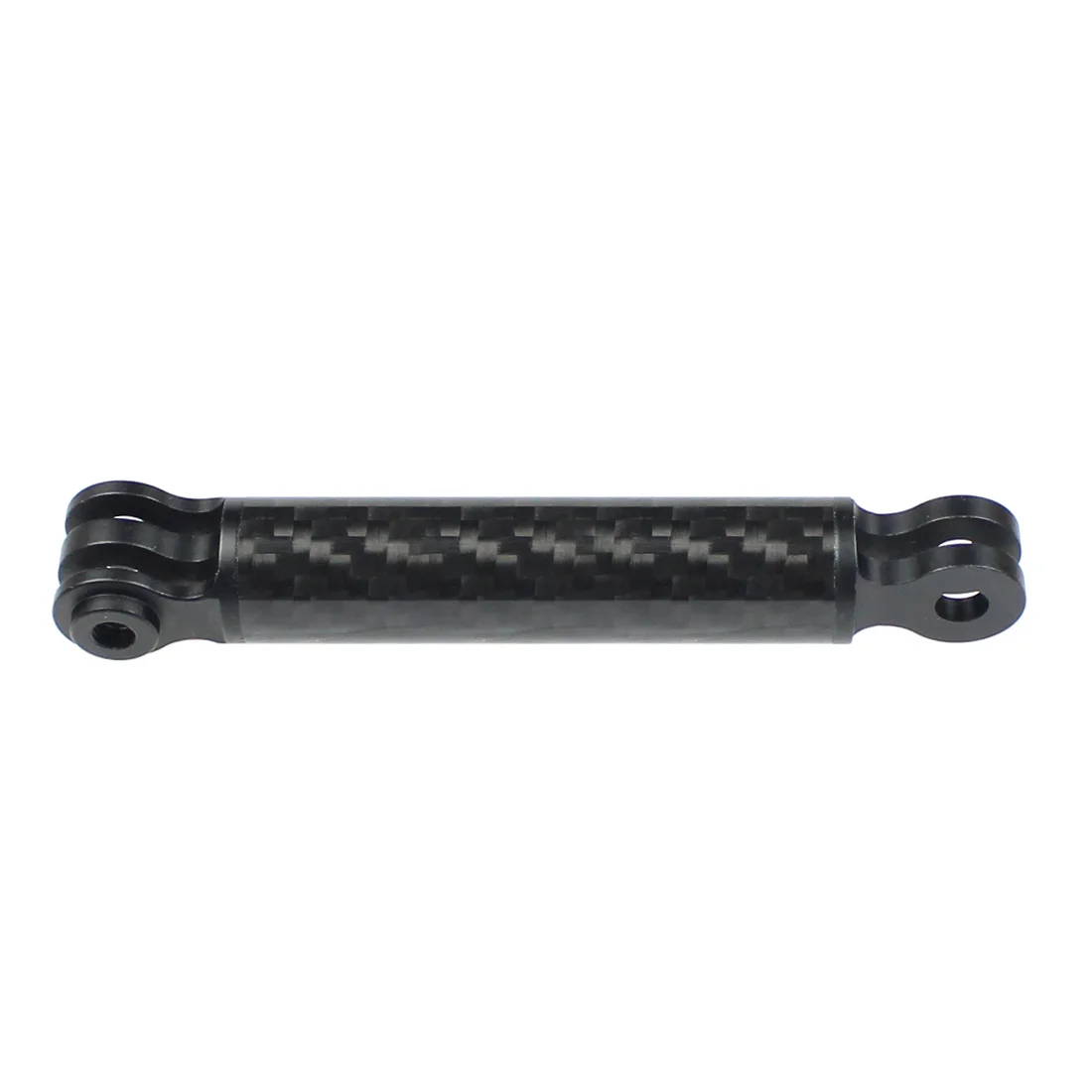 Selfie Helm Verlängerung Arm Halterung Stativ Adapter Carbon Faser für GoPro Hero 13 12 für Insta360 X4 OSMO Action 5Pro Halterung – Detail 27