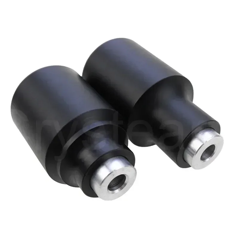 Motorcycle Black Frame Sliders Anti Crash Falling Protection Engine Protector For Honda CBR600RR CBR 600 RR 2007-2008