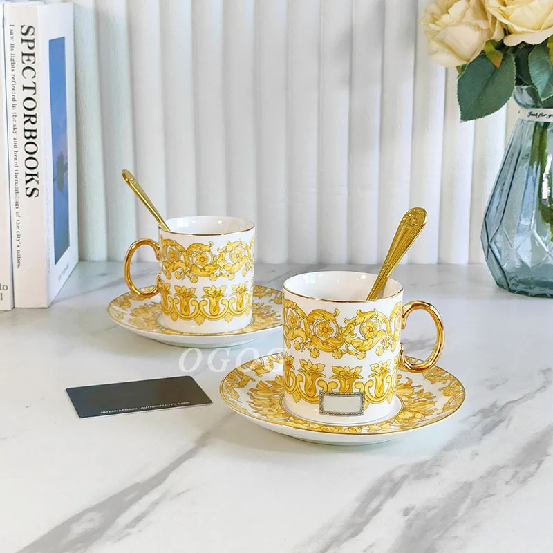 

Керамическая посуда из костяного фарфора, чашки, блюдца, миски, ложки, тарелки, чайники, идеально подходят для ежедневного использования, офиса, послеобеденного чая, домашней столовой и