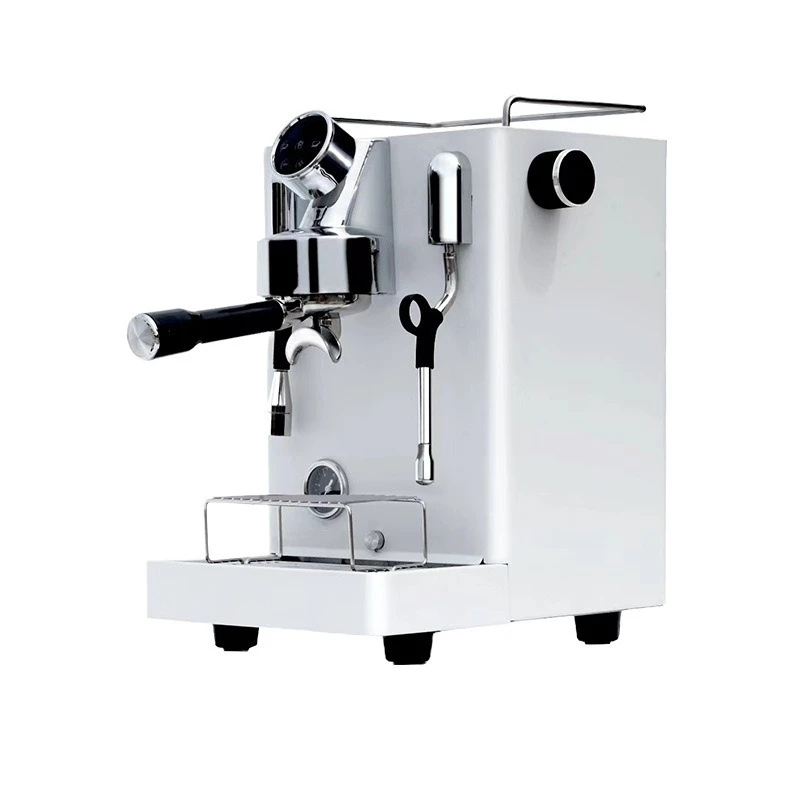

CM6005 Italian semi-automatic coffee machine, commercial household espresso American professional coffee machine