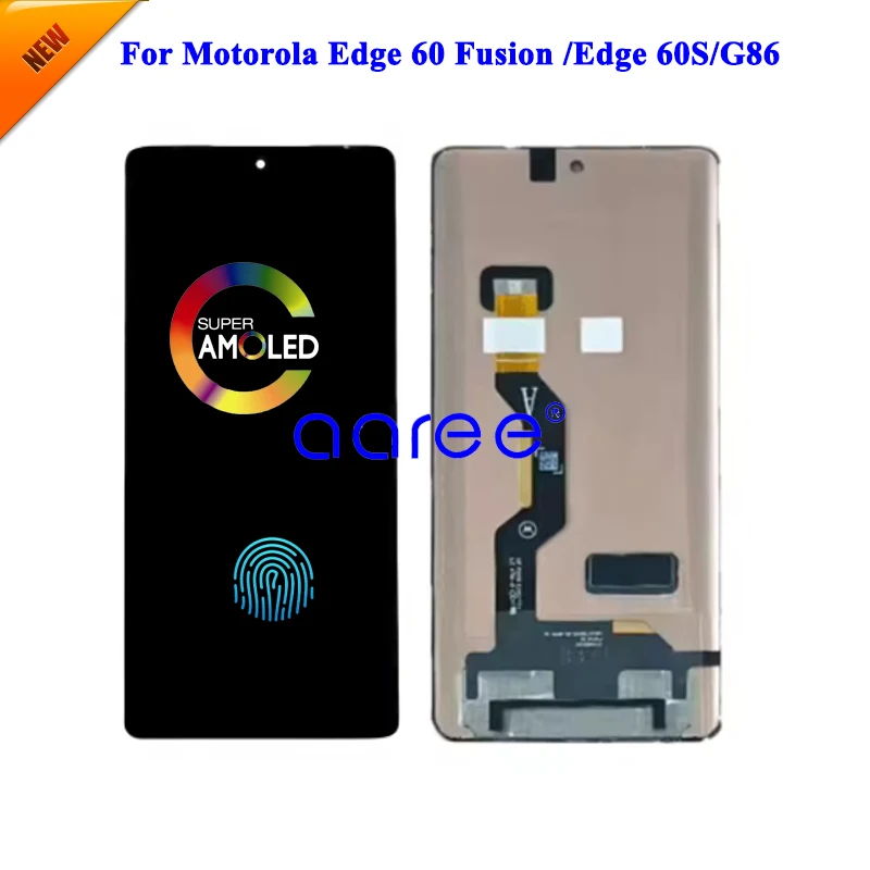 new-model-67'amoled-lcd-screen-for-moto-edge-60-fusion-lcd-for-moto-edge-60-pro-display-lcd-screen-touch-digitizer-assembly