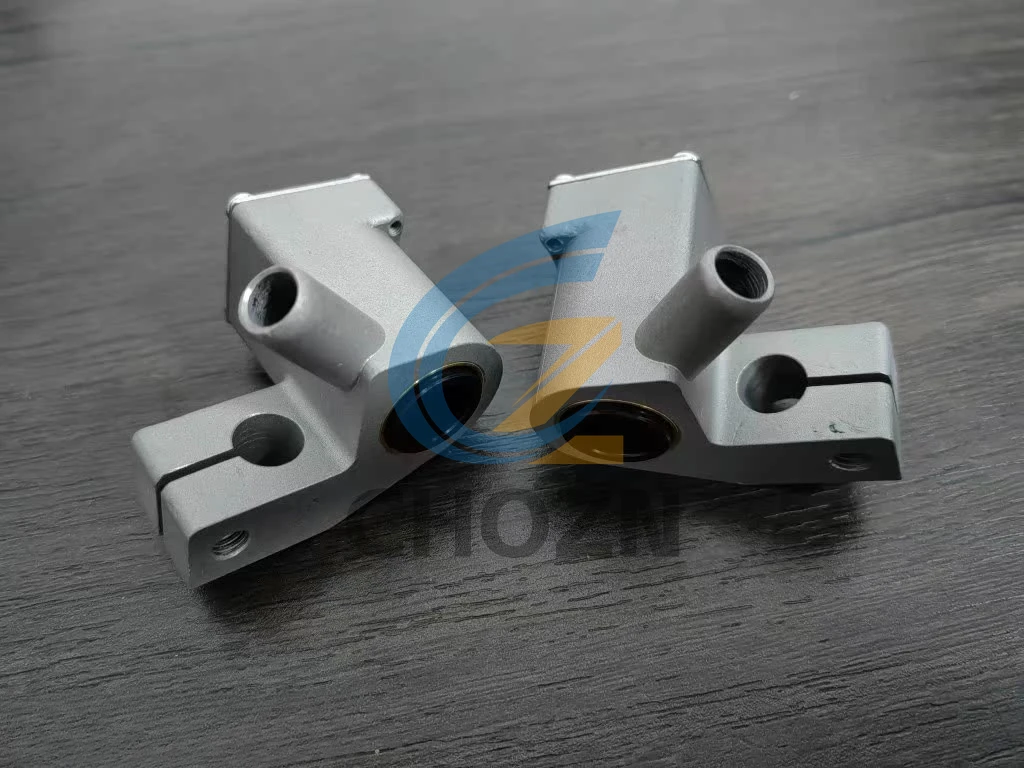 One Pair Ryobi Printing Machine Suction Nozzle Ryobi 920 Ryobi 780 Feeder Suction Nozzle