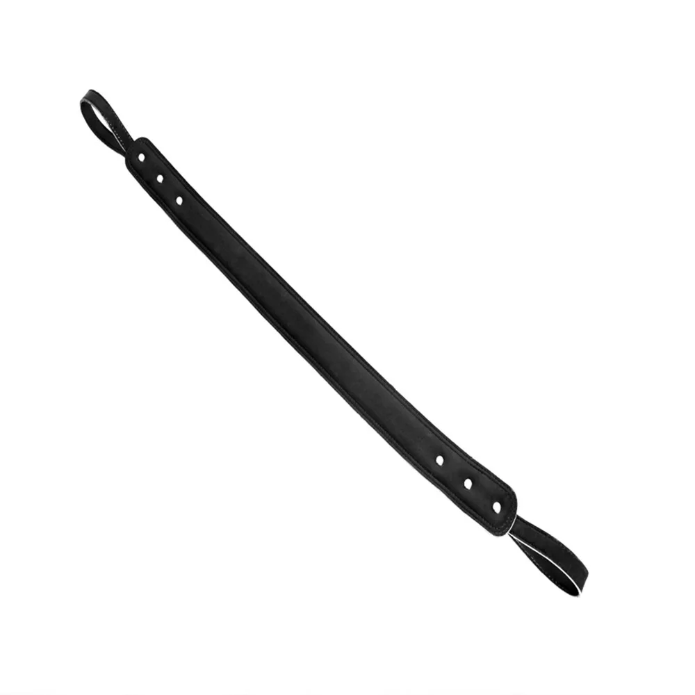 

PU Leather ​Tuba Strap ​Single Shoulder Instrument Sling ​Brass Sling ​Adjustable Length ​Euphonium Strap