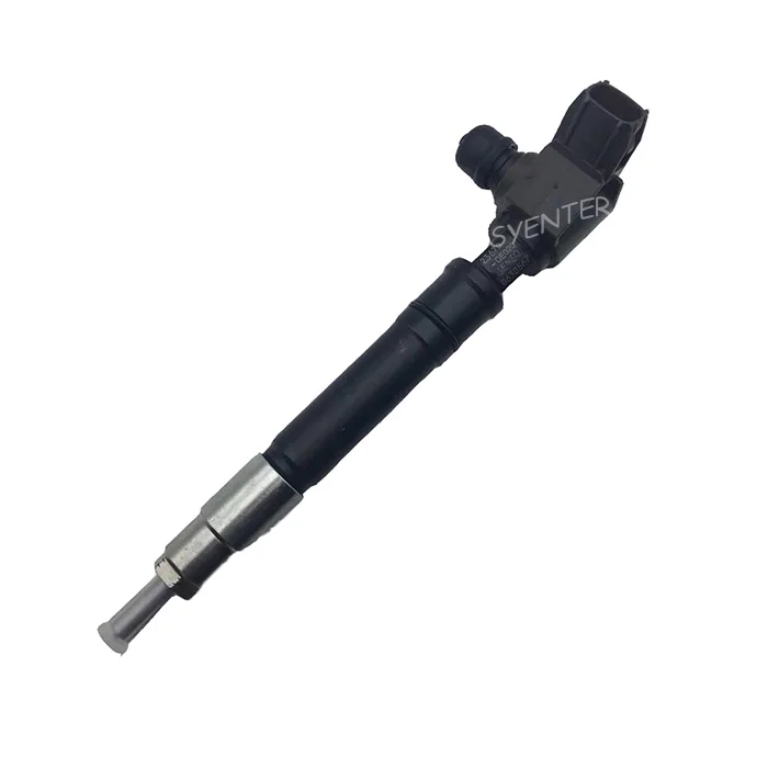 

Diesel Engine Fuel Injector 64561441 D15-L1F-U01 3380084700 28276638 7135754 28269743 L386TBE BEBE4L00001 33800-84700