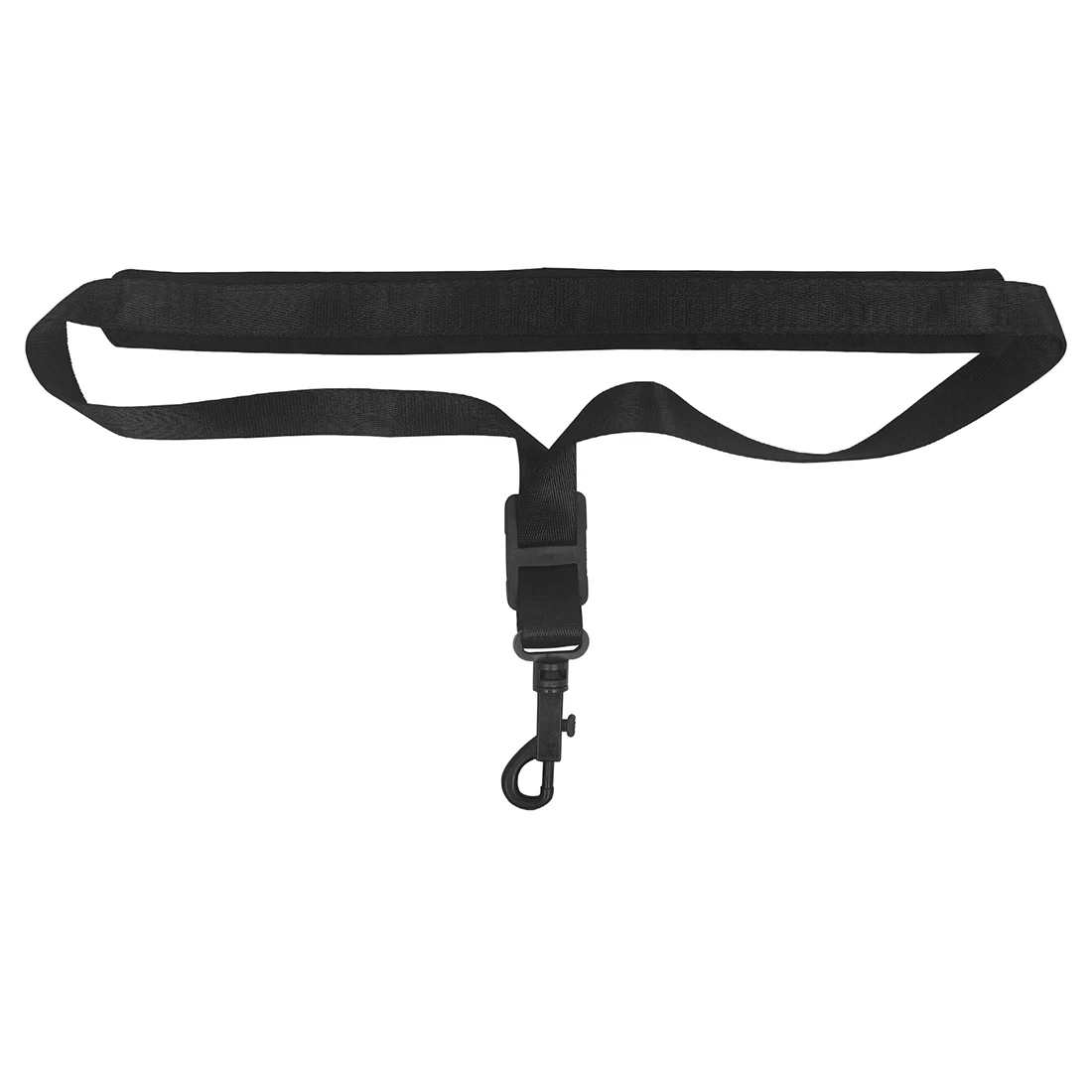 Saxophone Shoulder Strap with Soft and Breathable Saxophone Instrument Parts Durable Saxophone Neck Strap Adjustable Length