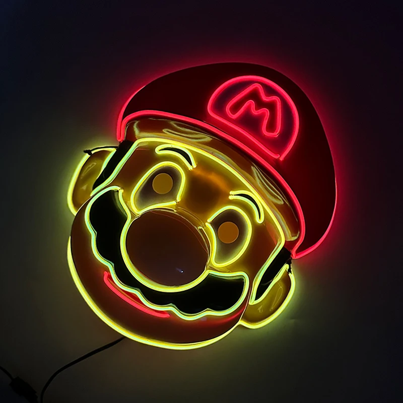 Thumbnail 2 - #54 Cheap Funny Masks Worth Buying