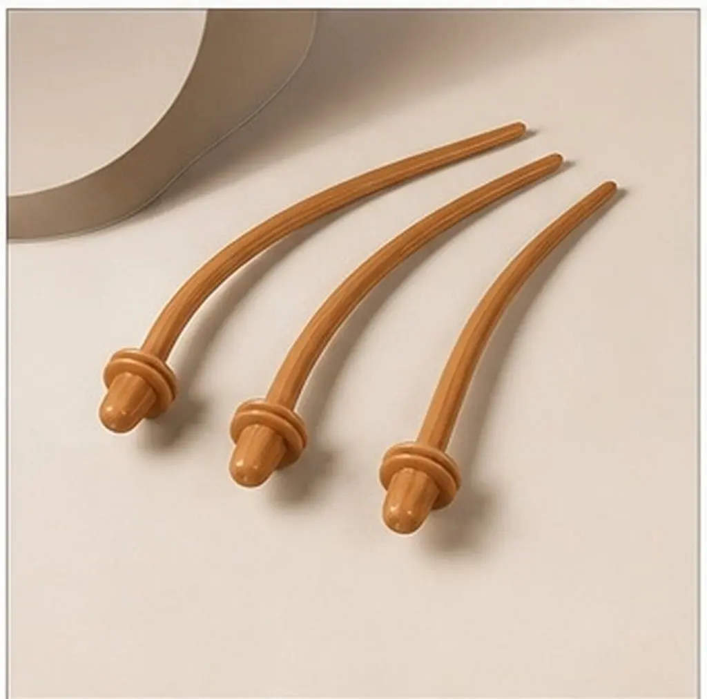 10pcs Bird Perch Stand – Plastic Parrot Exercise Pole for Foot Grip, Climbing & Rest, Safe Stable Cage Decoration