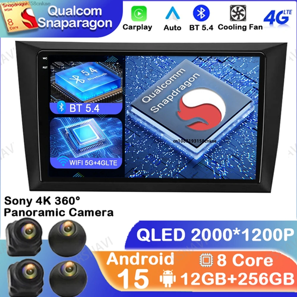 Android 15 For Vw V… - image