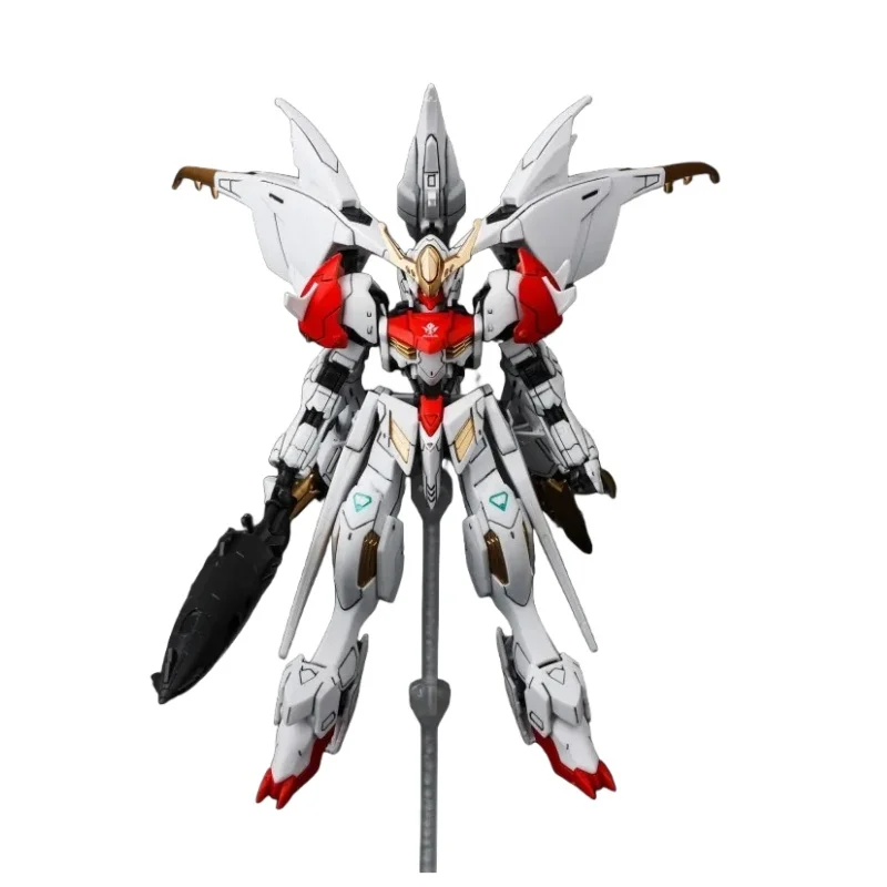 

【В наличии】Hi-tech GK Dynames Barbatos HG 1/144 Sirius Creative Universe, ограниченная серия, набор моделей для сборки, игрушка в подарок