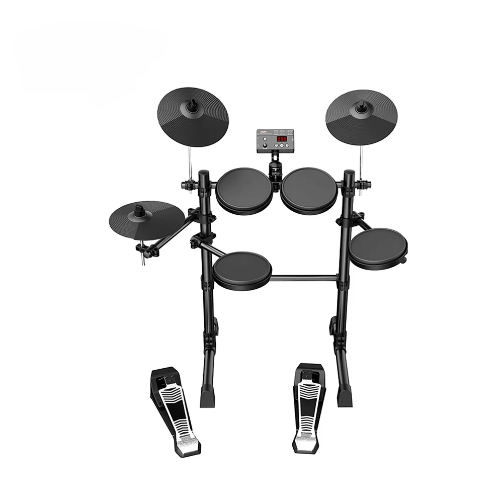 Professional Manufacture Aroma TDX-15 Musical Instruments Electronic Drum Set