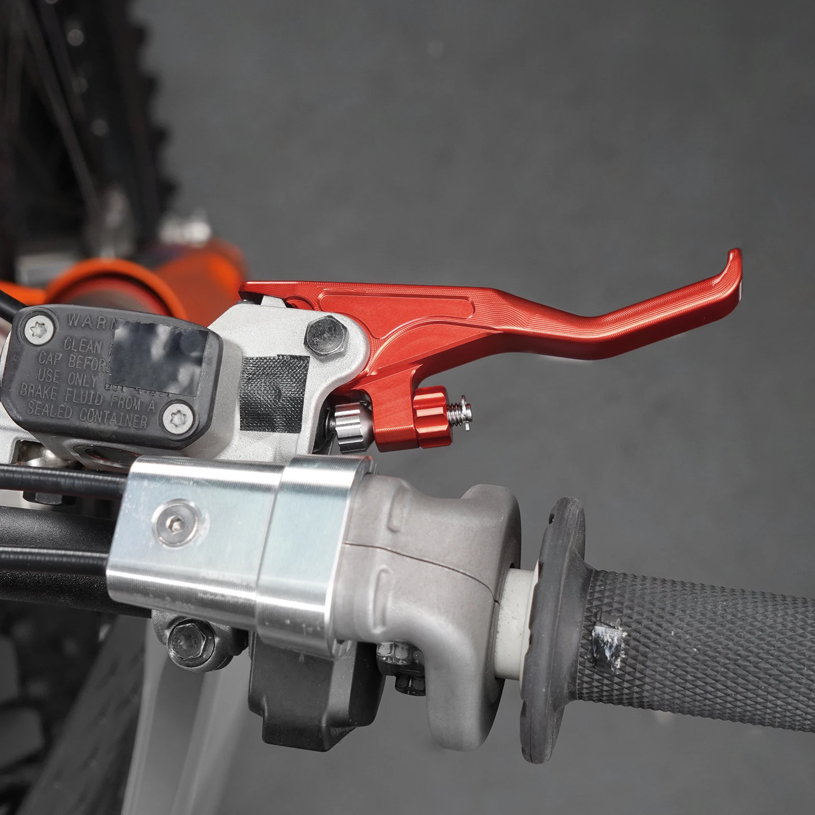 (EU-Lager) Für 2014-2026 KTM EXC 300 XCW EXCF XWF 500 450 400 350 300 250 200 150 125 SX XC F Kurzer Kupplungshebel Bremshebel Kit – Detail 30
