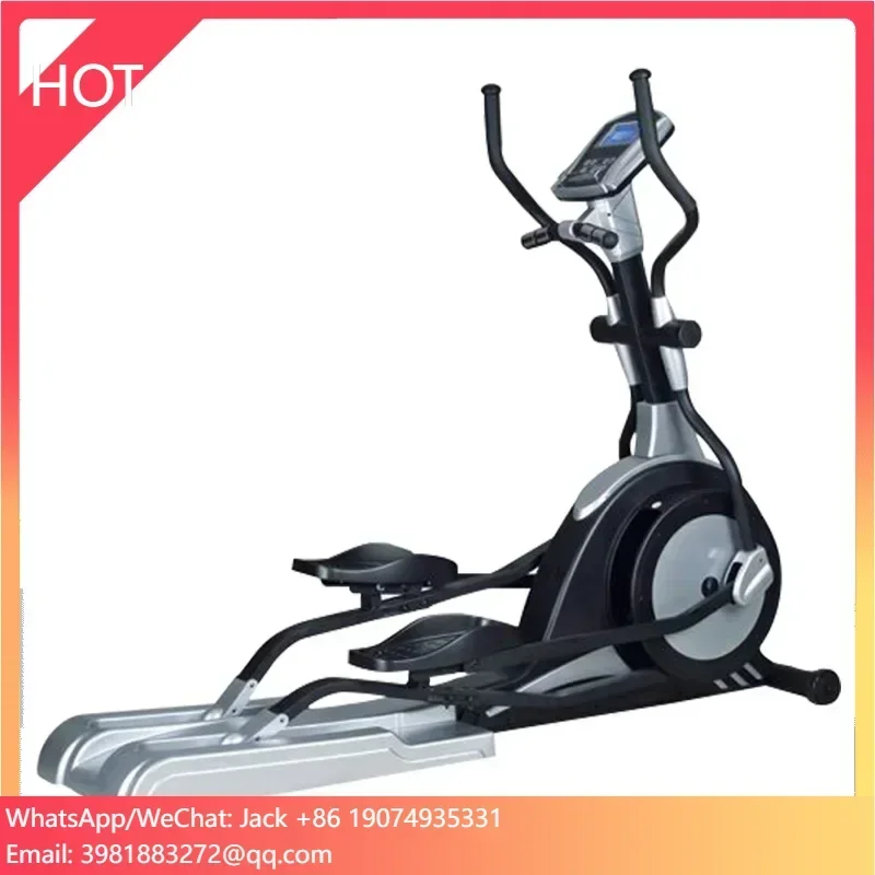 High Quality Cardio Elliptical Machine Cross Trainer Elliptical Bike