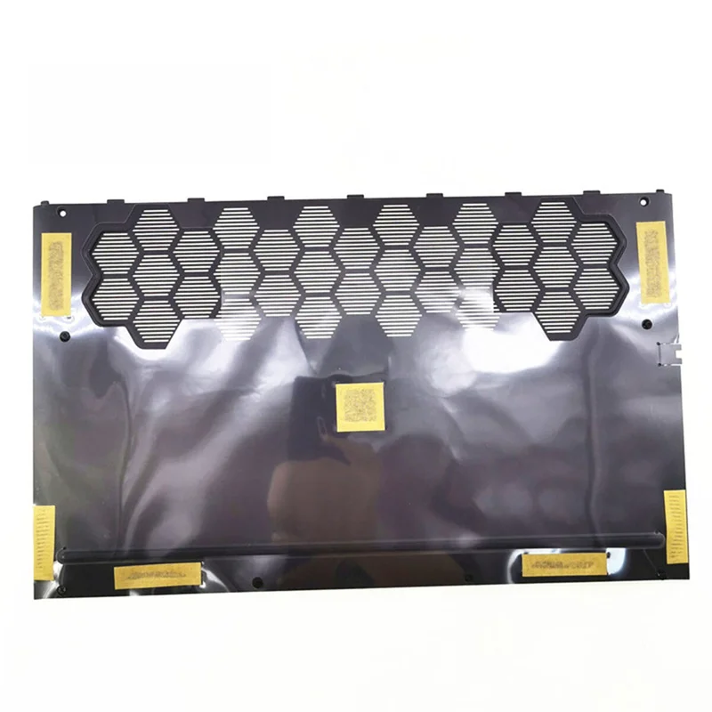OEM Replacement New Bottom Cover Lower Case Back Shell For Dell  Alienware M15 R2 0KHWHT KHWHT