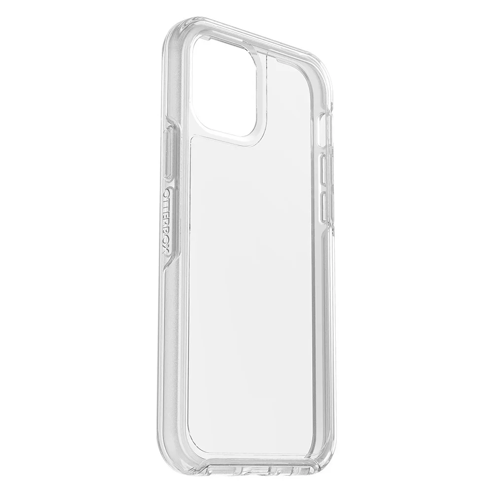 BX case OTt-er clear Symmetry Series Phone Case For iPhone 16 15 pro max 15plus 16plus box~  Phone Cover With Retail Package