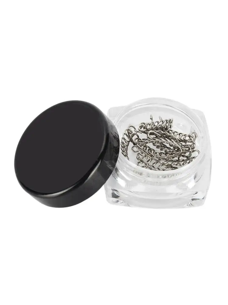 Correcteur d'ongles incarnés, outil de soins des ongles incarnés, pédicure, Paronychia, récupération, outil de soins des pieds, 12 pièces