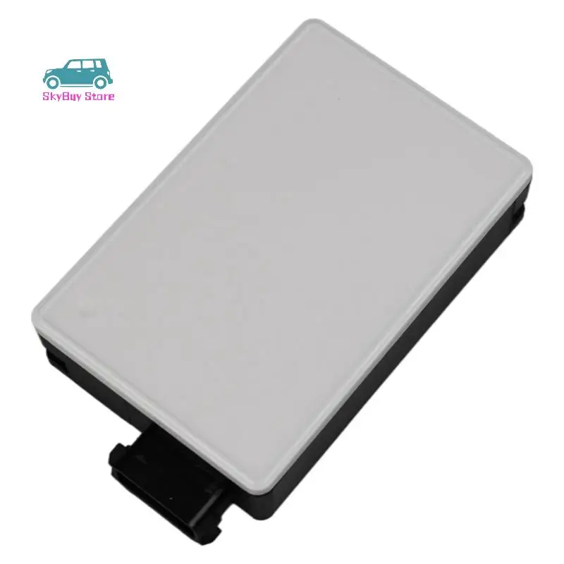 

New Blind Spot Radar Sensor Module Rear A0009057502 For Benz E Class W212 2014-2016 Collision Warning Detection (BSD)