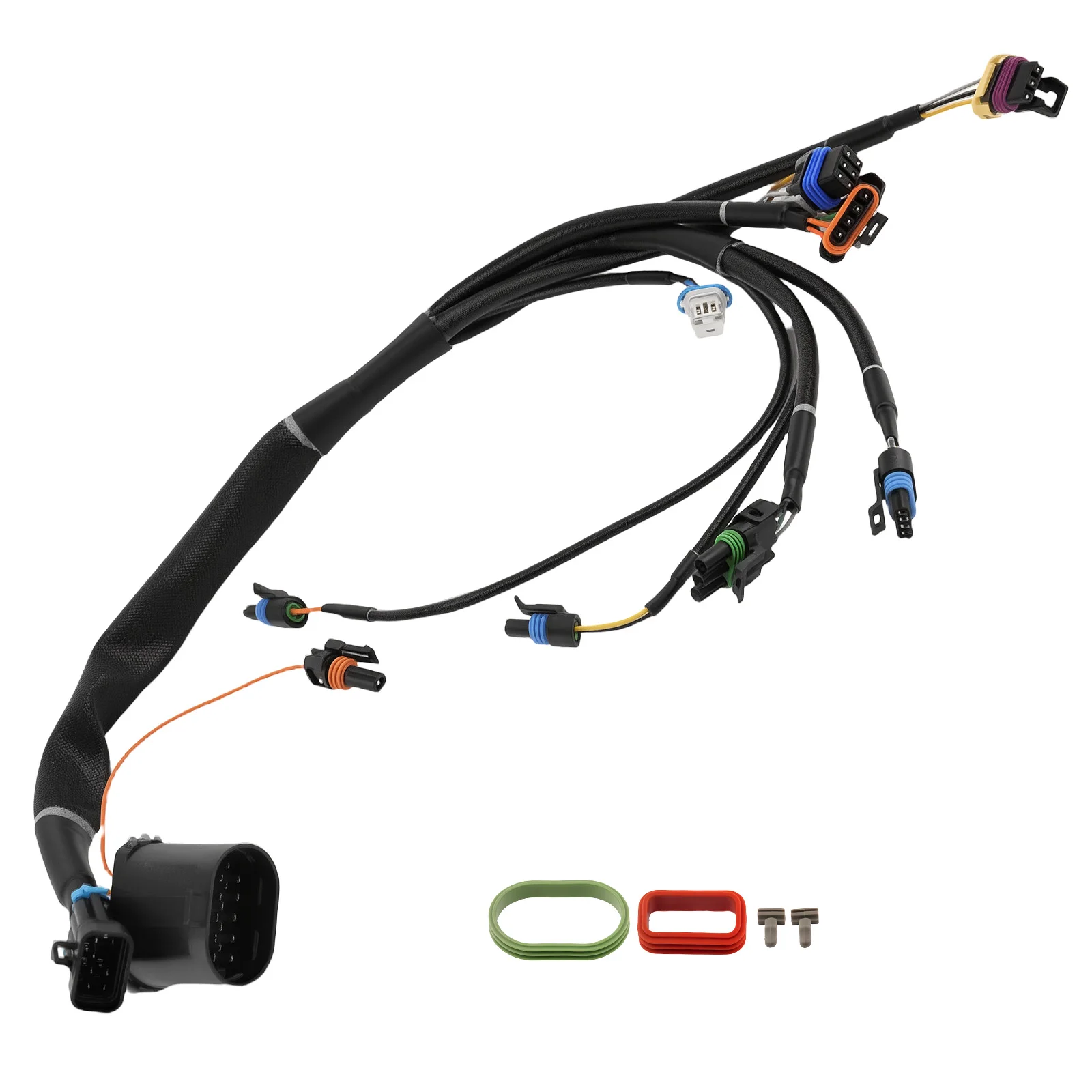 Electronic System H…