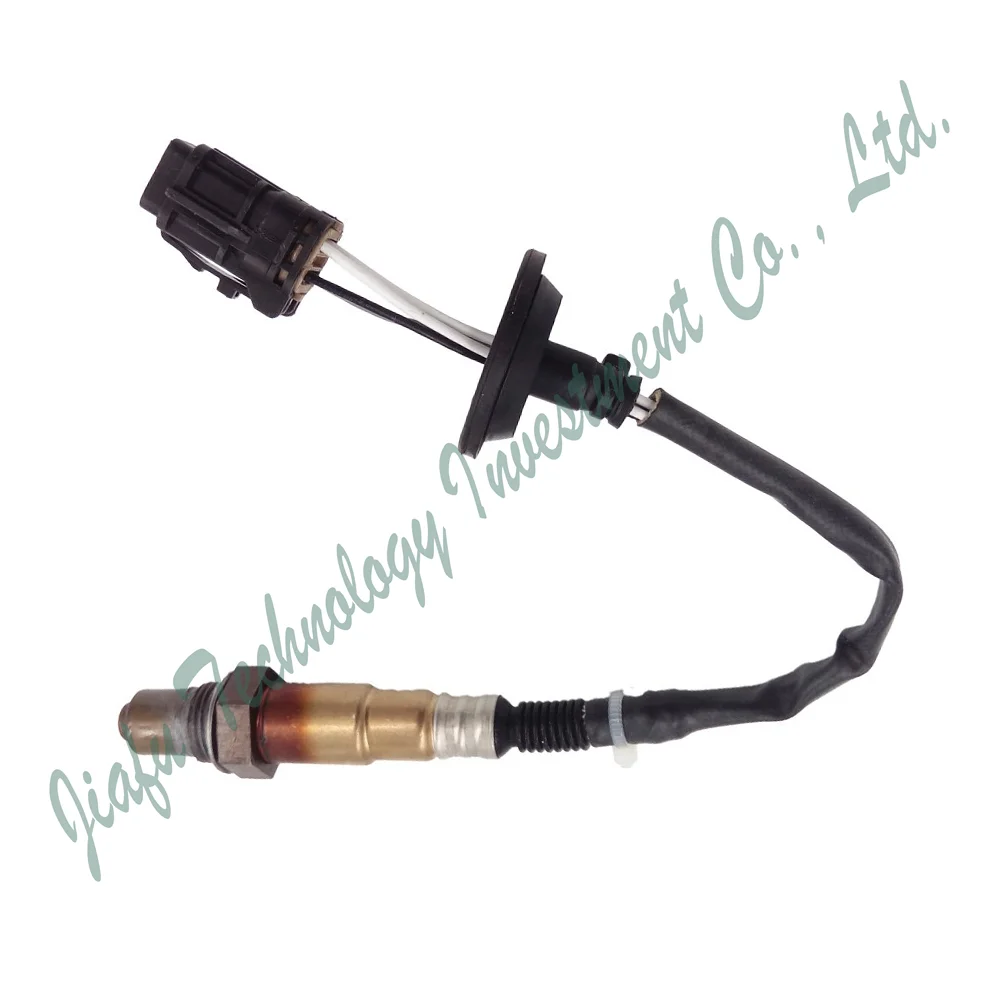 

Rear Oxygen O2 Sensor For Hyundai i40 2011-2014 KIA Carens IV 2.0L CERATO Forte 1.6L 39210-2B070 392102B070 39210 2B070
