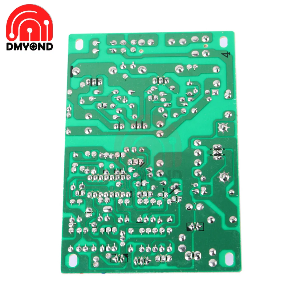 Imagem -03 - para dc 12v Dispensador de Água Acessórios Placa de Refrigeração Placa de Circuito Placa de Refrigeração Interruptor de Refrigeração Módulo de Energia ac 220v