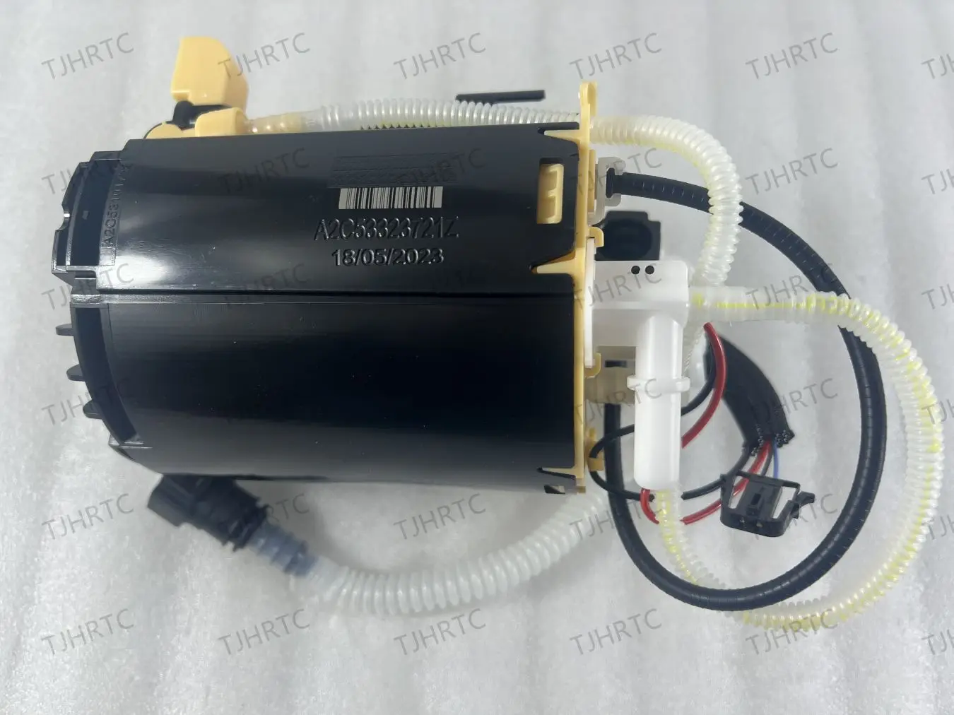 Land Rover engine fuel pump suitable for Discovery 3/4 Range Rover Sport 05-13 2.7/3.0T diesel LR042717 A2C53323721Z