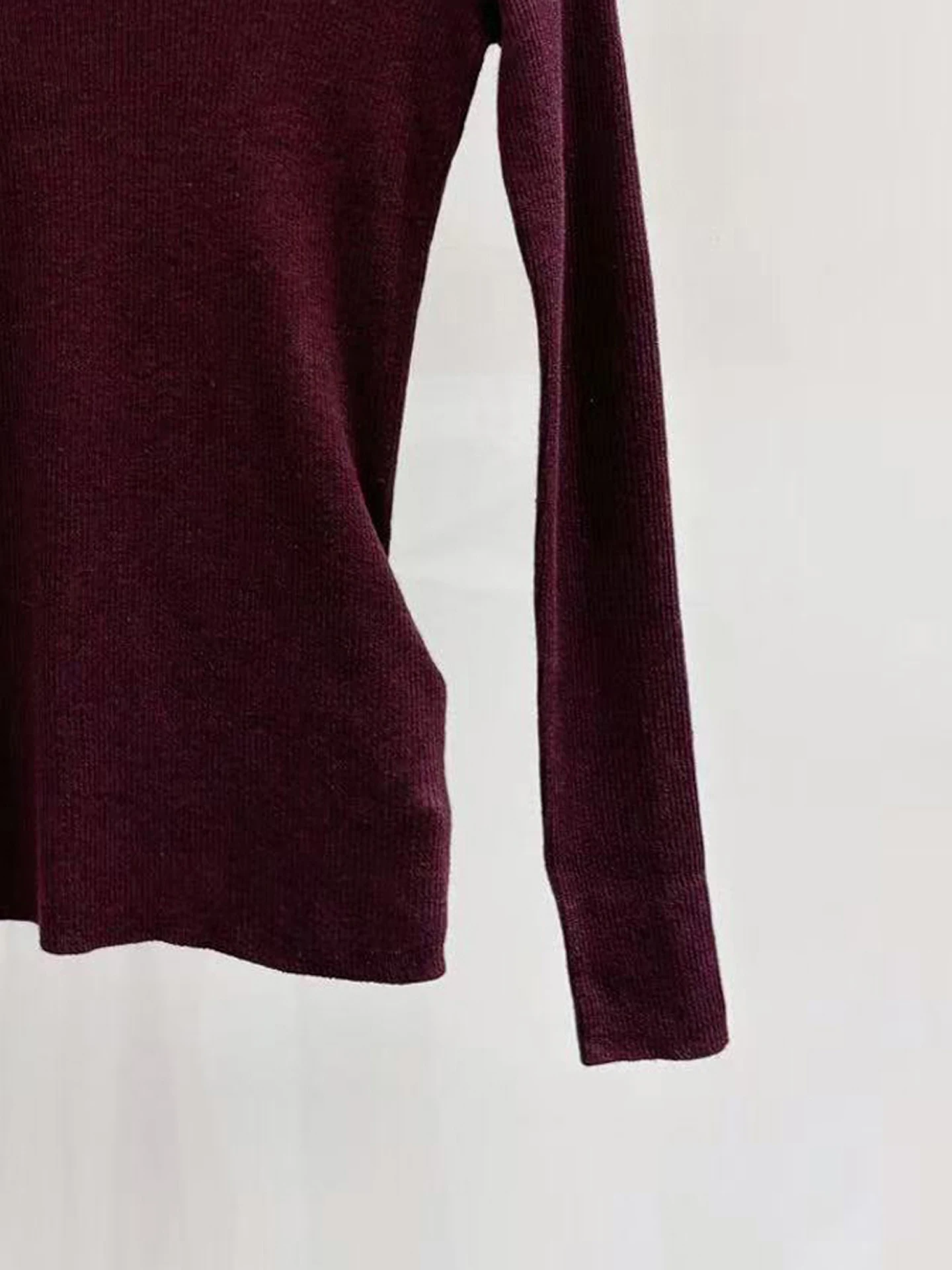 

Effectiveness для похудения, повседневный универсальный женский вязаный топ M Home Nan You High End Faion, осенний новый Sle для поездок на работу