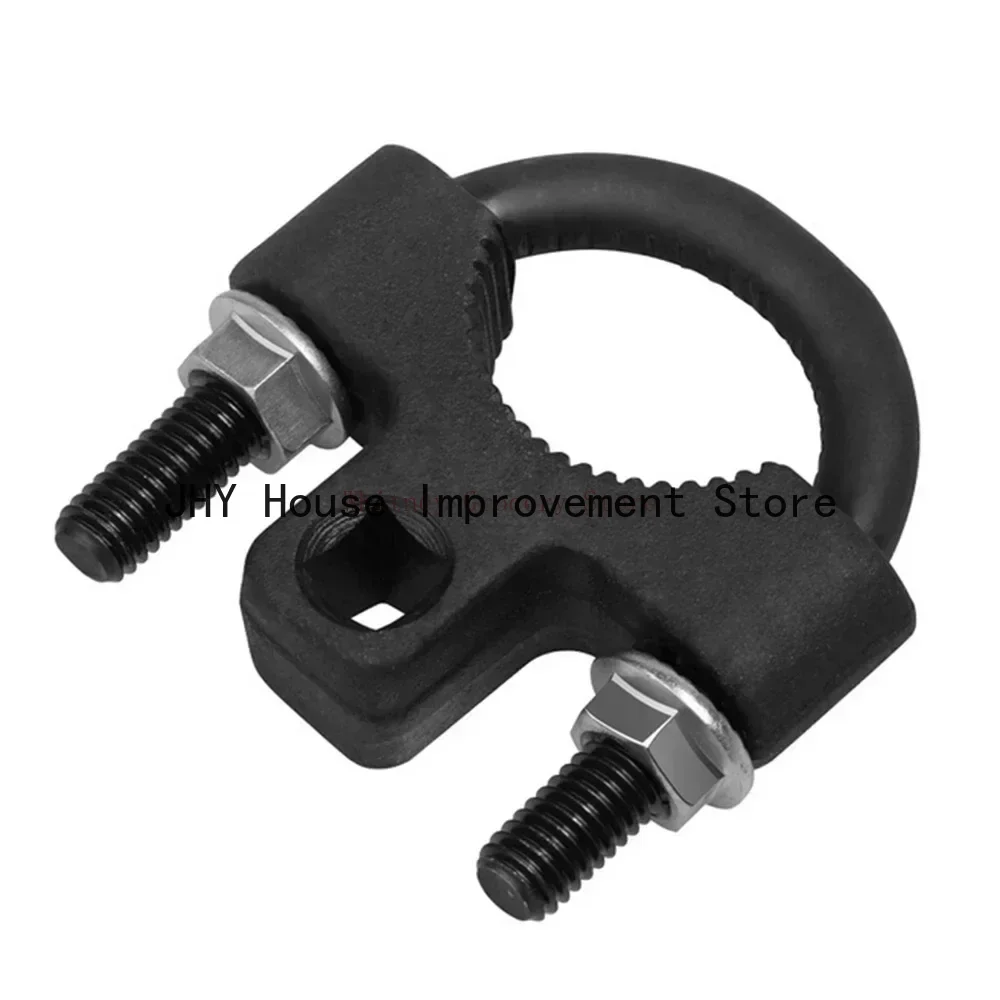 Car Tools 3/8In Inner Tie Rod Tools Auto Chassis Rocker Install And Disassembly Repair Tool Car Tool Kit Car Goods