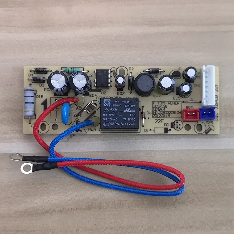 Rice cooker accessories F-30FY1 F-40FY1 F-50FY1 power board display board computer board original