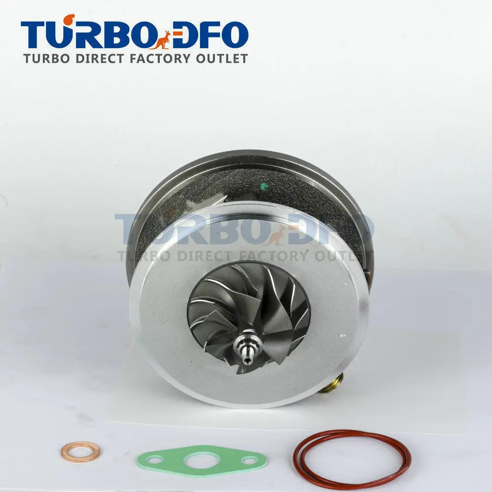 Turbocharger Core 721021-5006S Internal Replacement Parts 038253019G for Seat lbiza Toledo 1.9 TDI 110Kw 150HP ARL 2001-2002