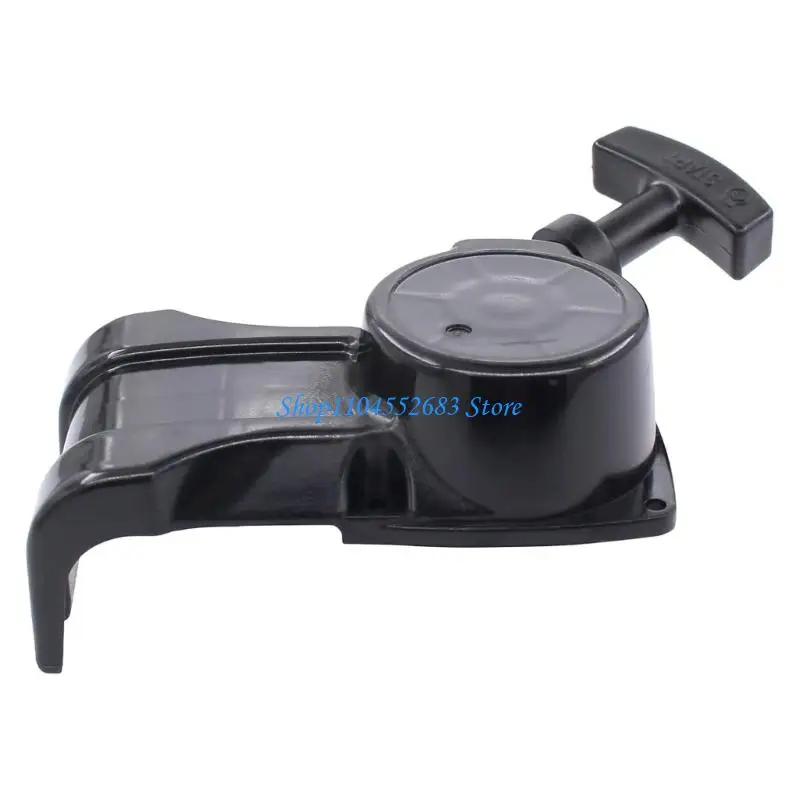 

Y6GD A051001312 Retractable Starter Pulley Assembly For SRM-225SB SRM-225U SHC-225S