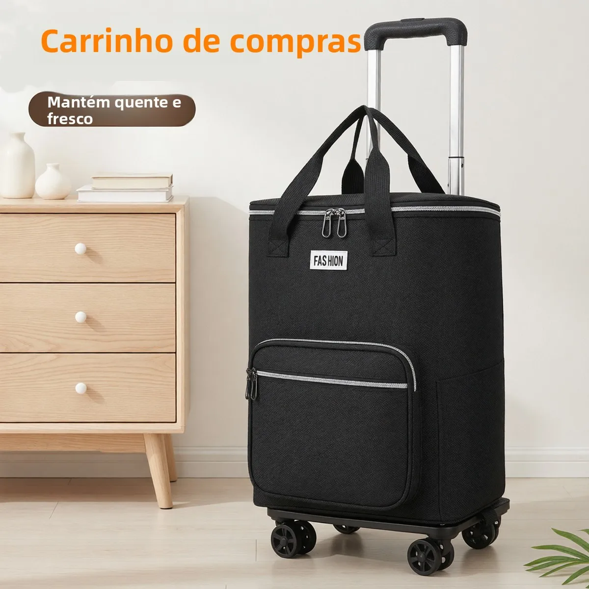 carrello-da-spesa-portatile-e-allungabile-ideale-per-acquistare-verdure-con-maniglie-retrattili-e-ruote-universali-struttura-in-lega-di-alluminio