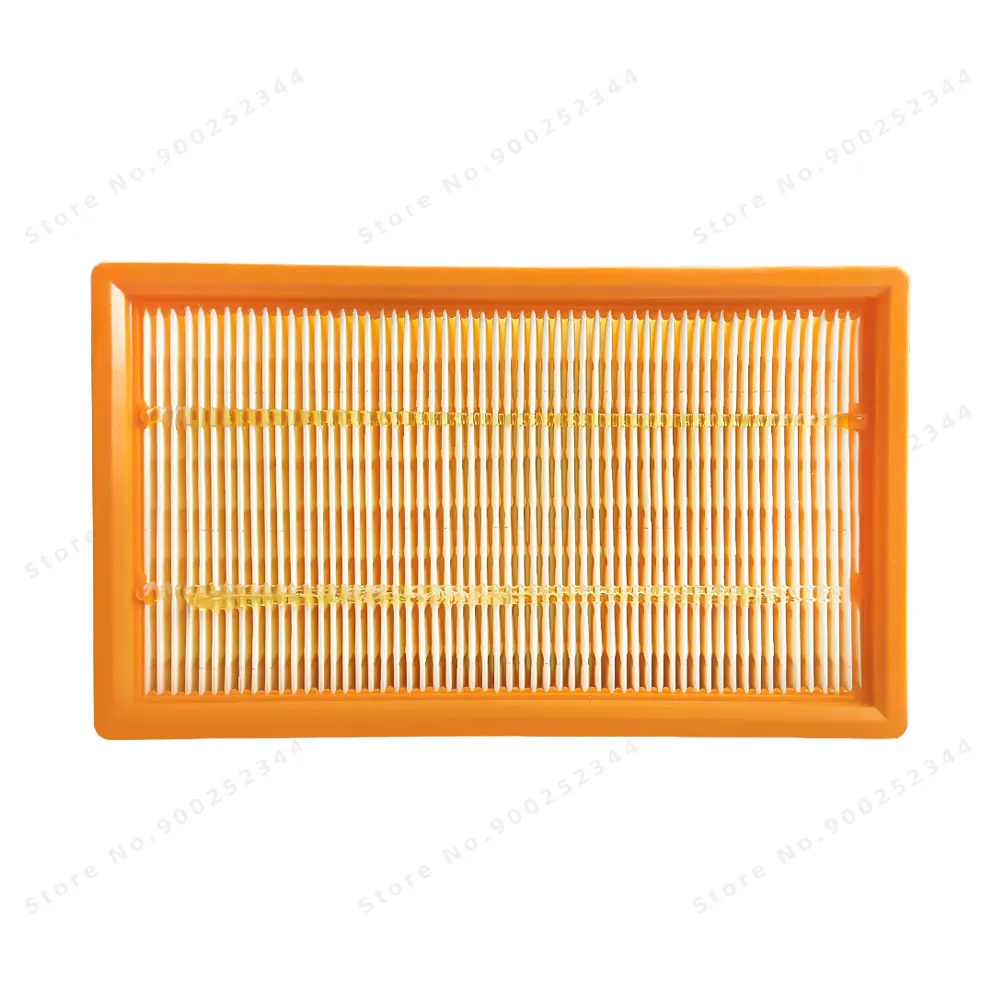 Filter Compatible For Karcher NT25, NT35, NT361 ECO, Bosch GAS 35/55, Flex S 36/47, VCE 35/45, Dewalt D27900, Hilti VC 20/40