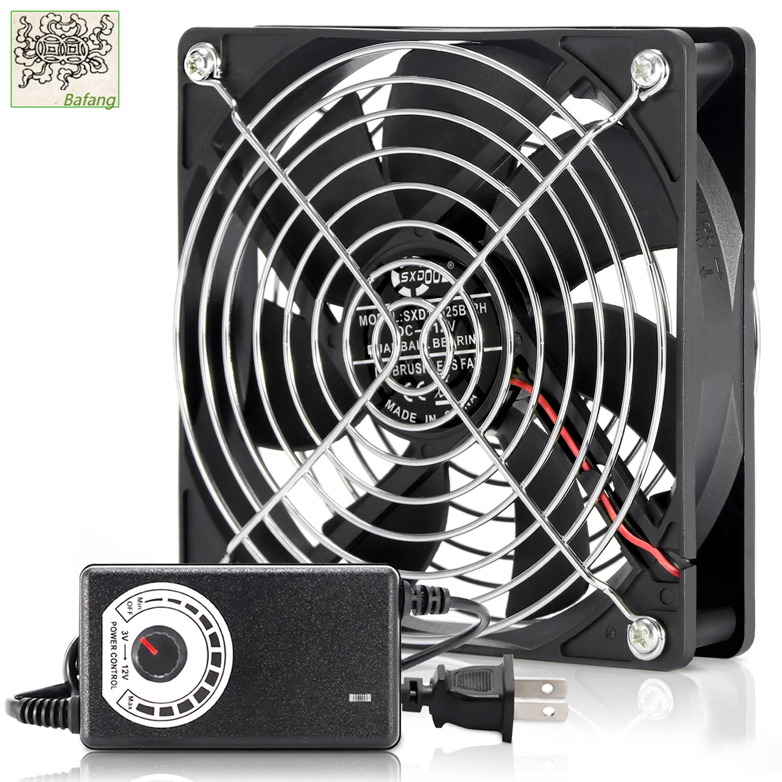 jinlingge-for-120mm-computer-fan-with-speed-controller-ac-plug-power-cord-110v-220v-to-dc-3v-12v-2a-exhaust-cooling-router-gr