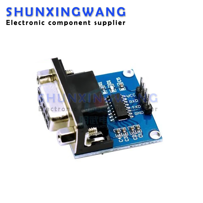 MAX3232 RS232 To Tt… - image