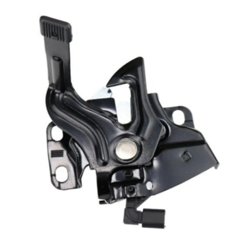 Ho Nd A Hood Engine…