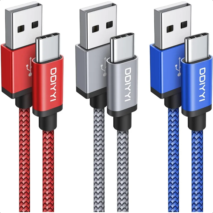 Usb Type C Cable Fa… - image